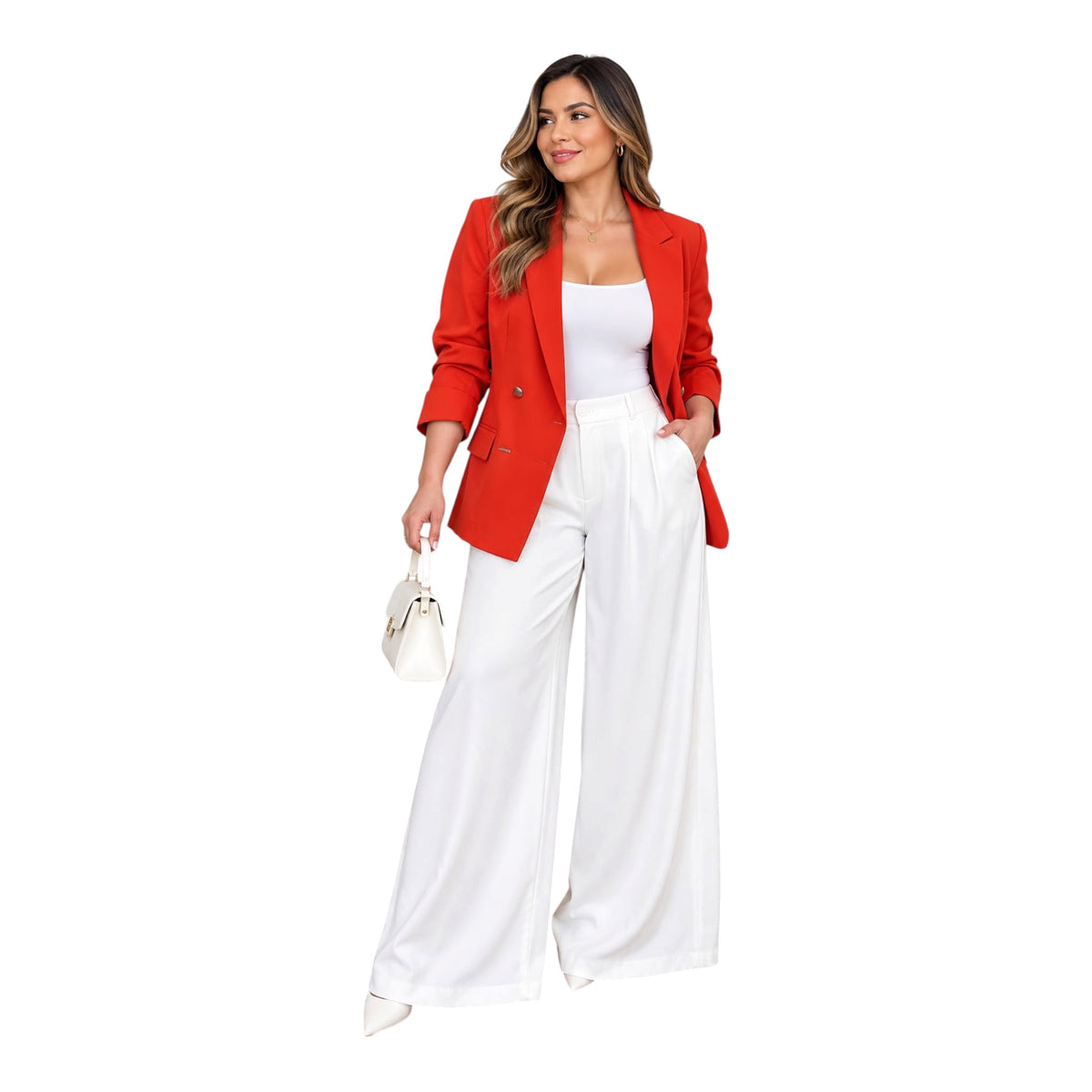 Blazer de Dama