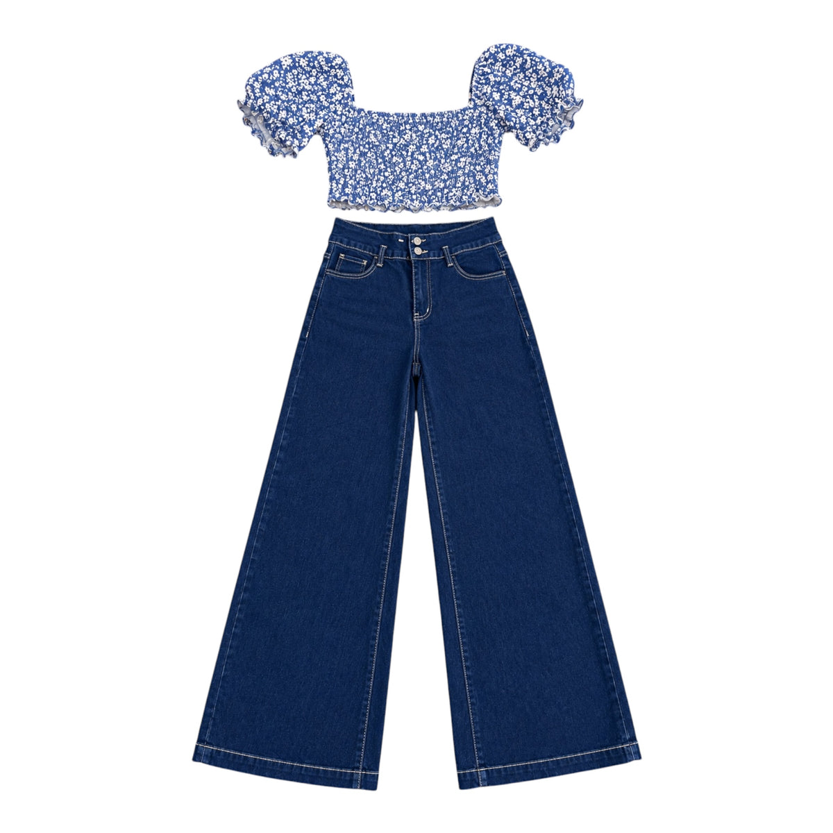 Blusa de Dama