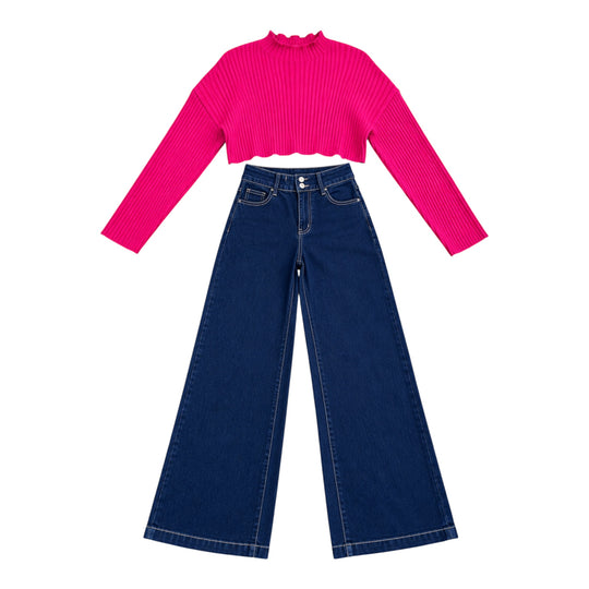 Blusa de Dama