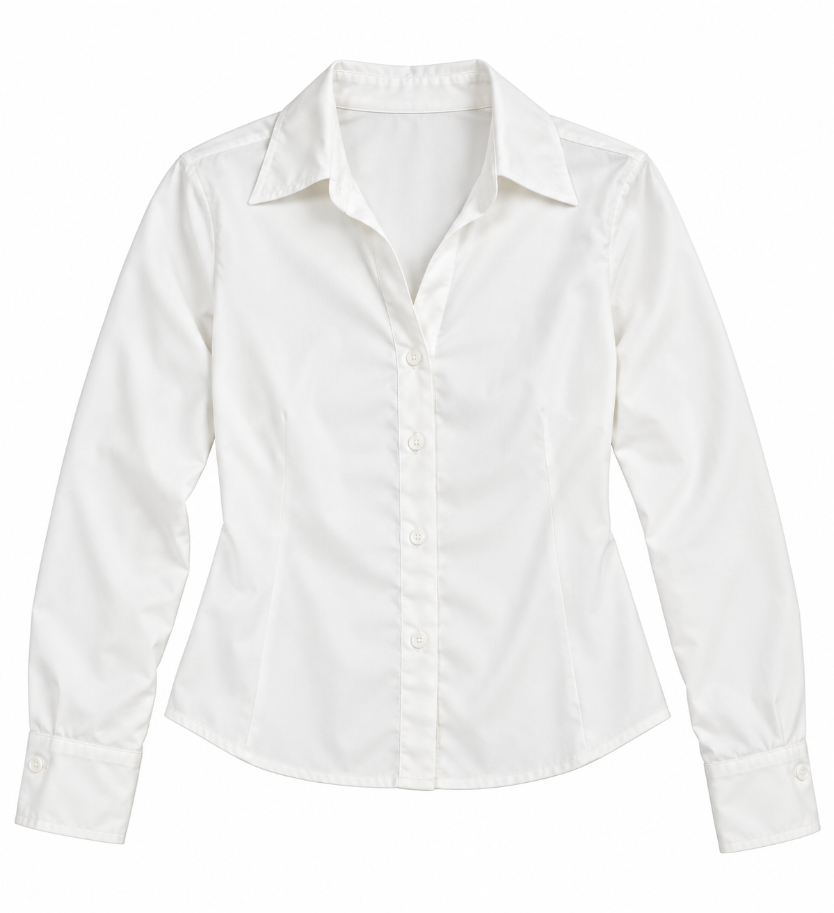 Blusa de Dama