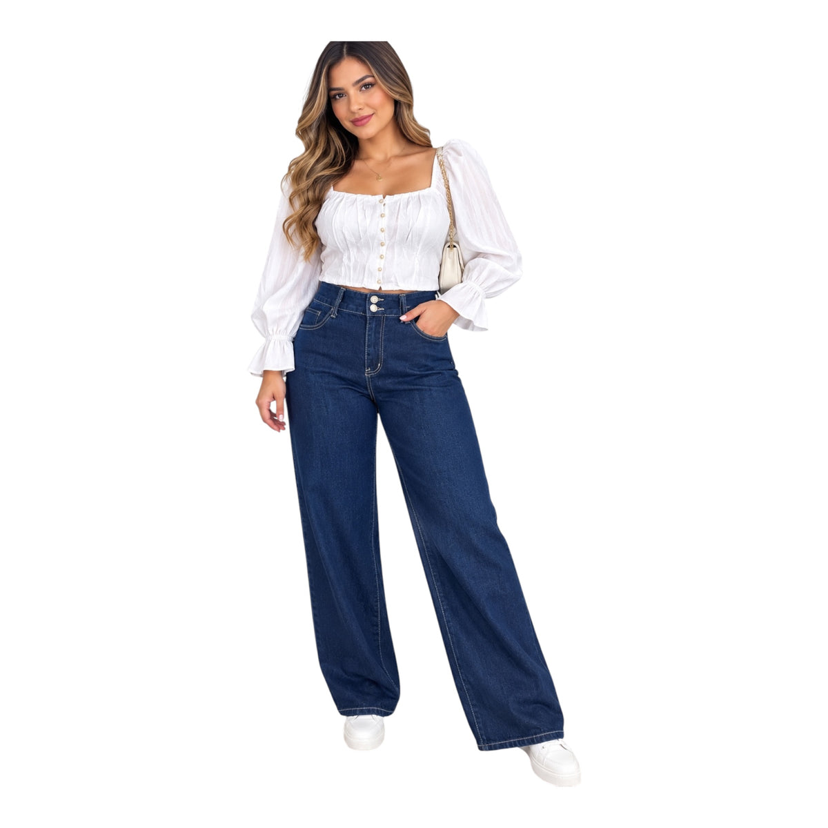 Blusa de Dama