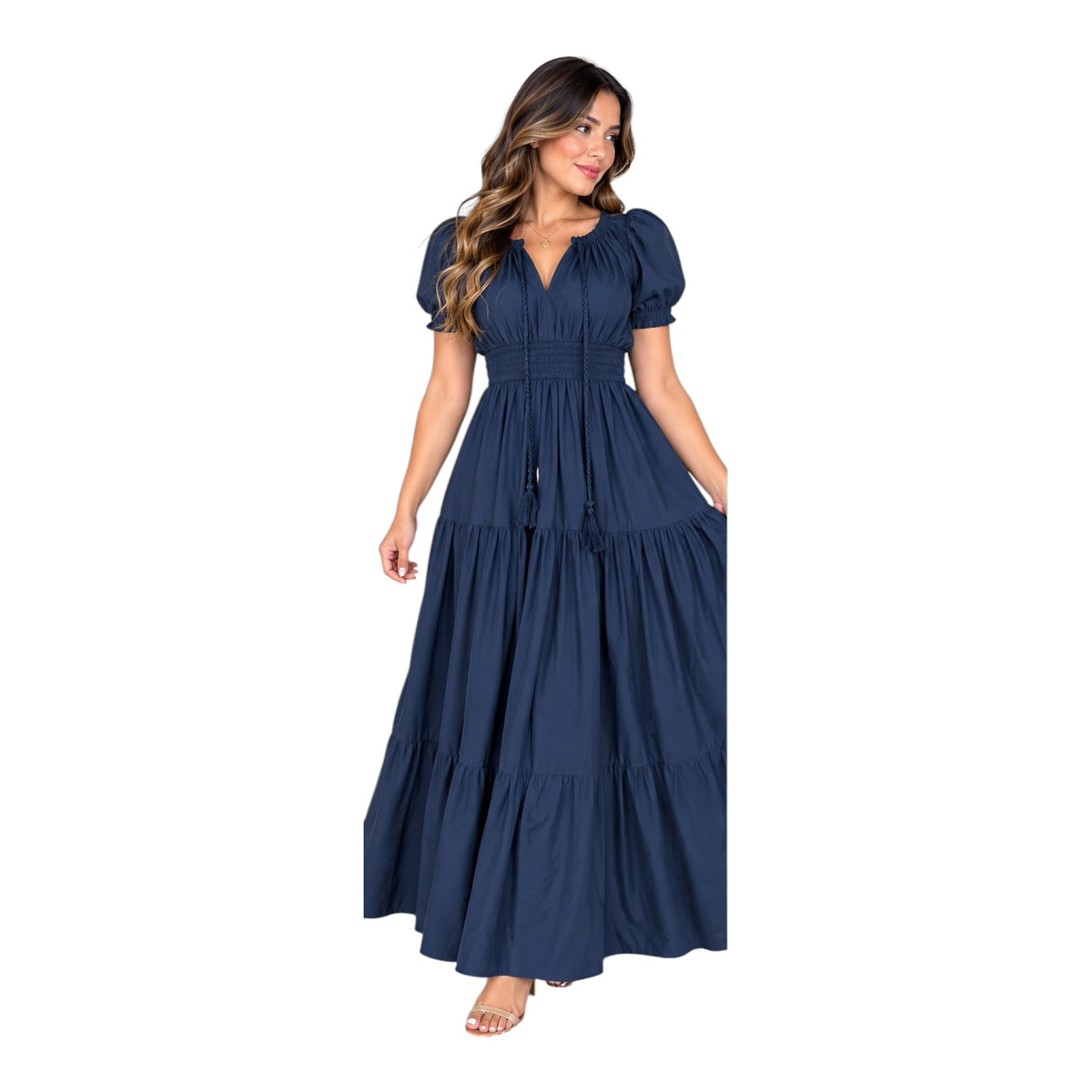 Vestido de Dama