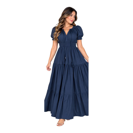 Vestido de Dama