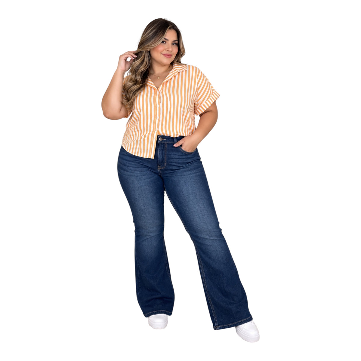 Blusa de Dama