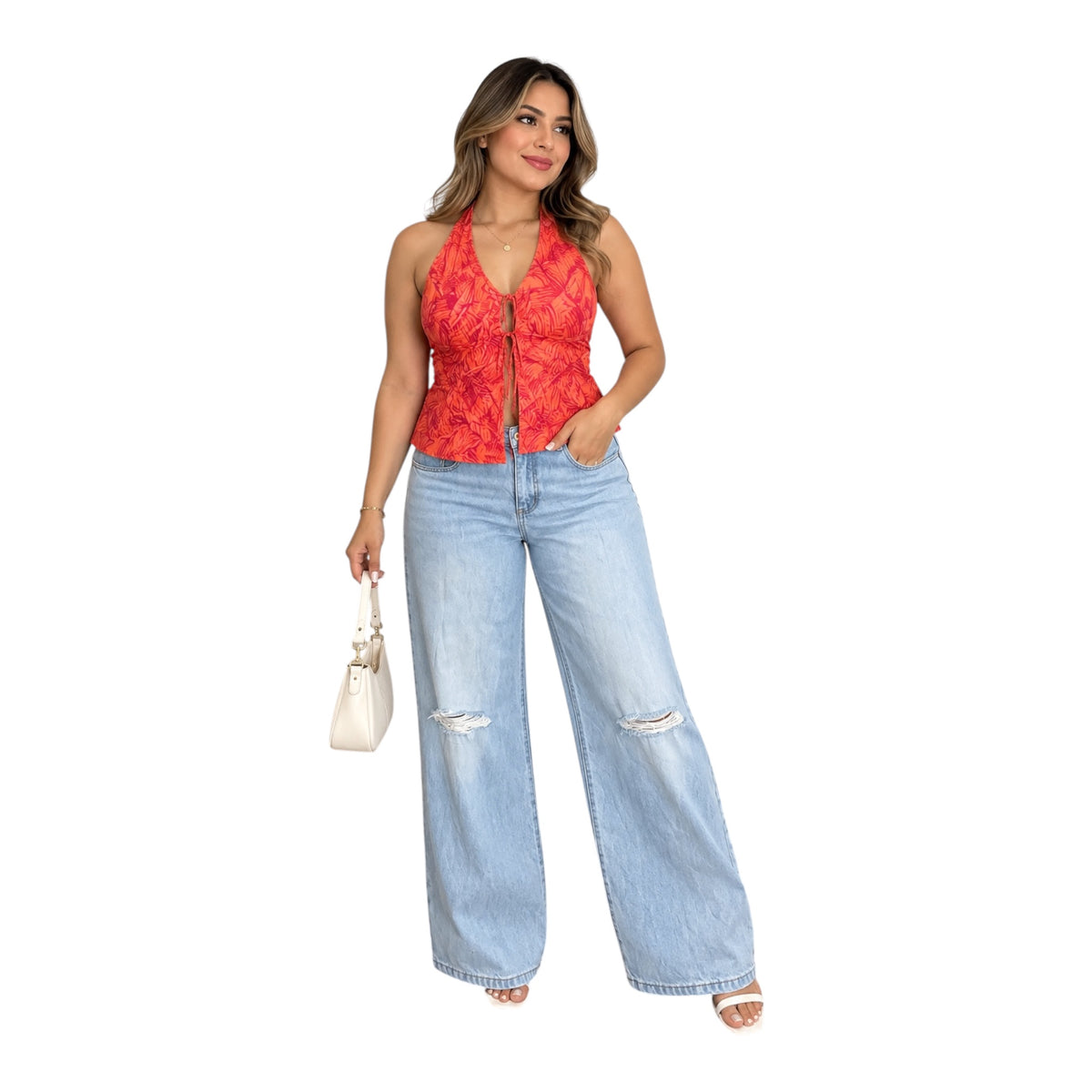 Blusa de Dama