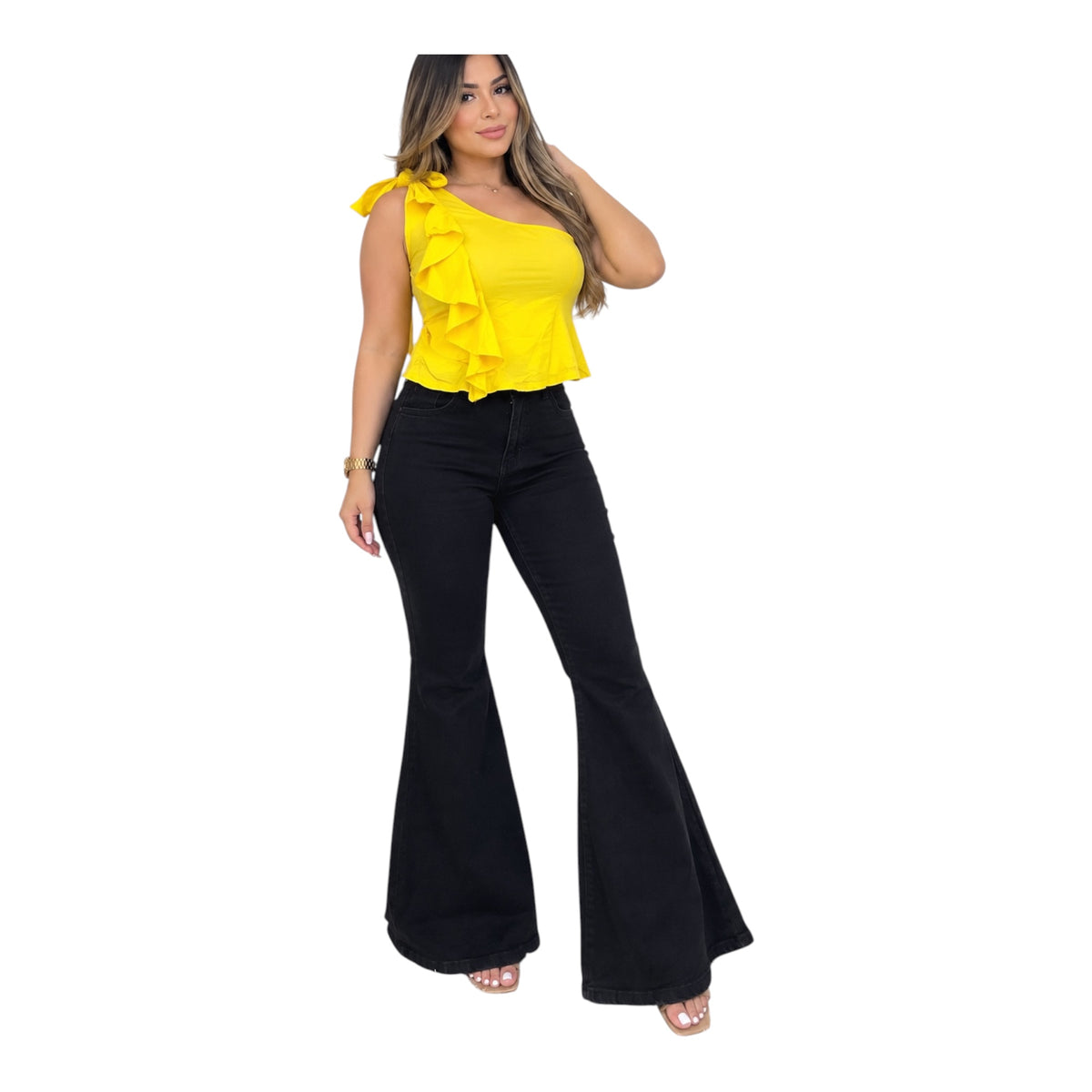 Blusa de Dama