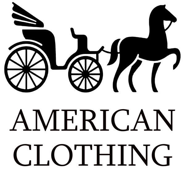 American Clothing