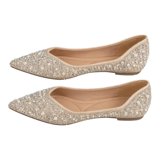 Zapatillas de Dama