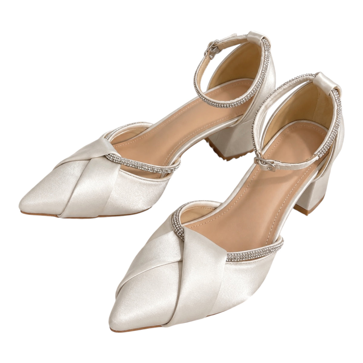 Zandalias de Dama