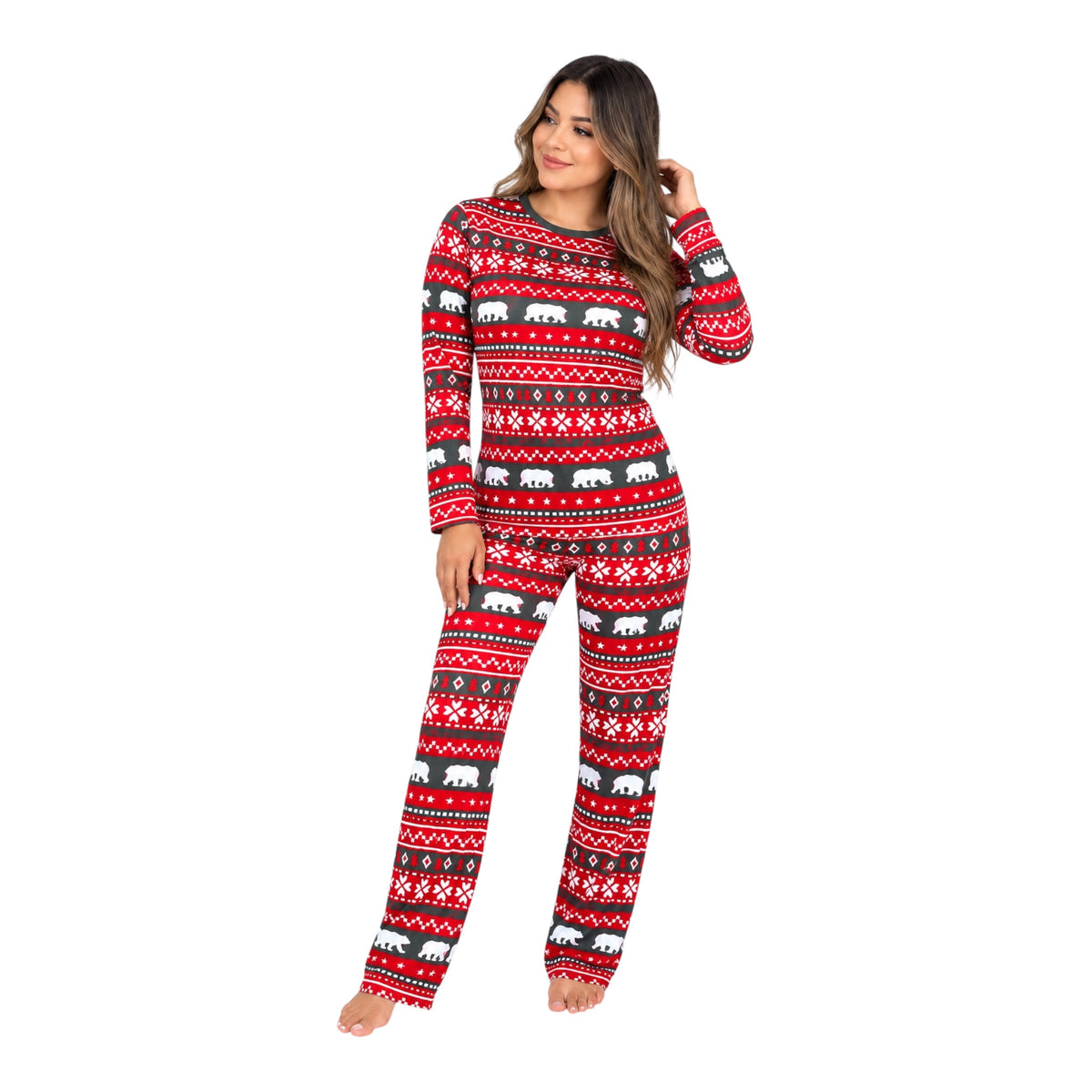 Pijama de Dama