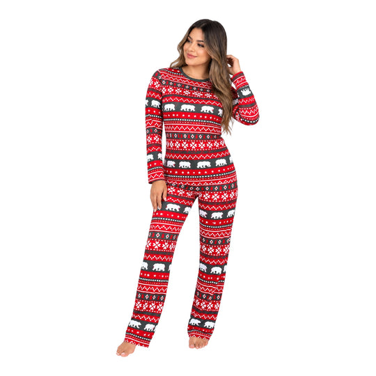 Pijama de Dama