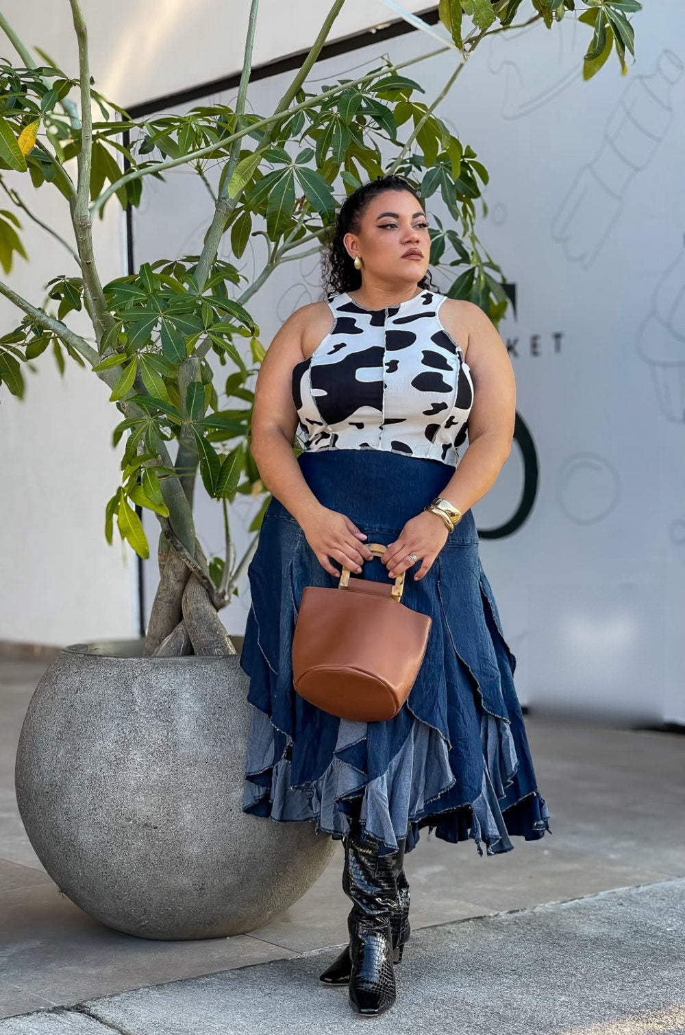 Mujer
